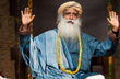 Complaint against Jaggi Vasudev for displaying rat snake at event in Karnataka